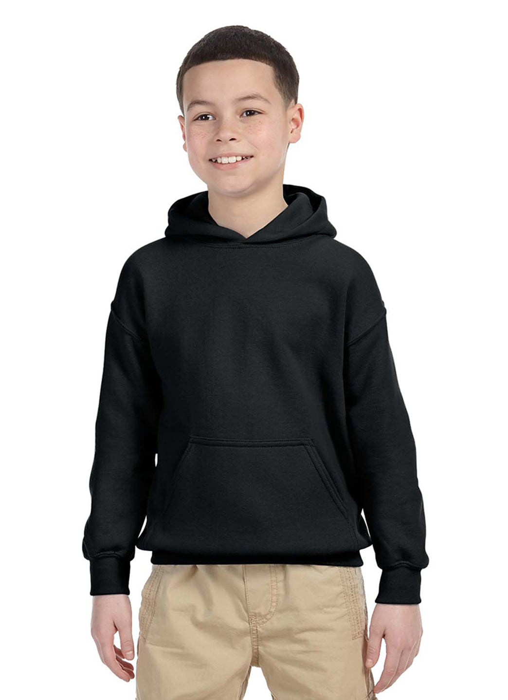 SwimOutlet Youth Heavy Blend Hooded Sweatshirt