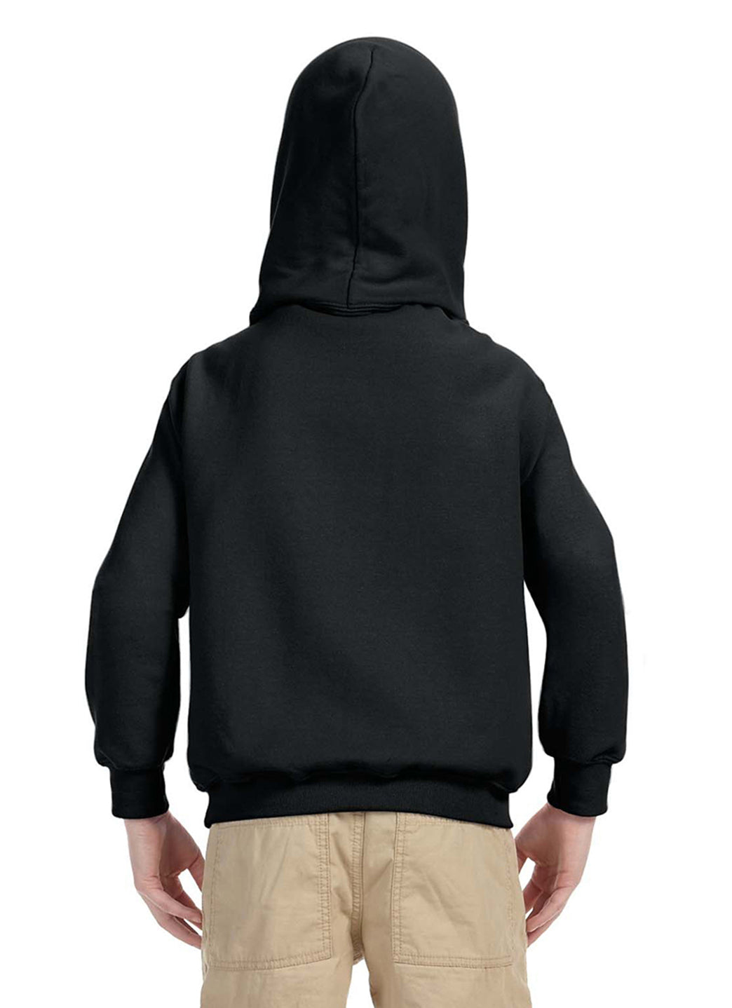 SwimOutlet Youth Heavy Blend Hooded Sweatshirt