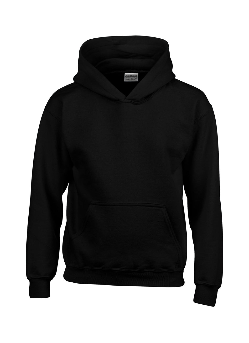 SwimOutlet Youth Heavy Blend Hooded Sweatshirt