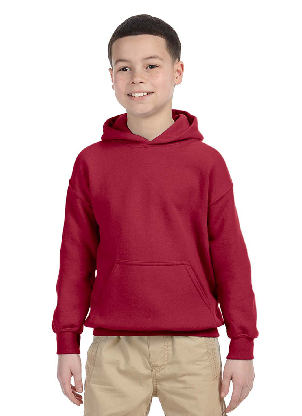 SwimOutlet Youth Heavy Blend Hooded Sweatshirt