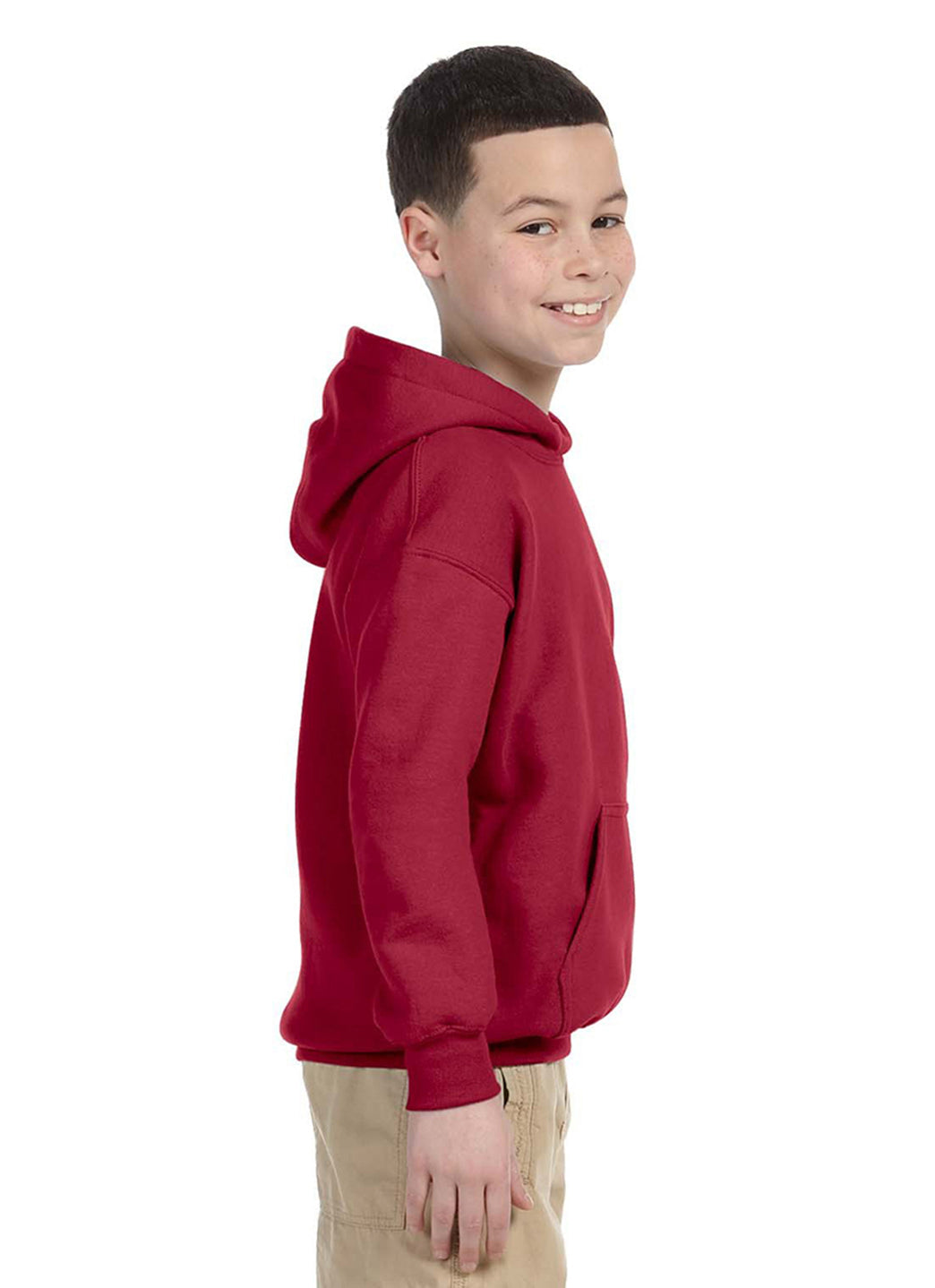 SwimOutlet Youth Heavy Blend Hooded Sweatshirt