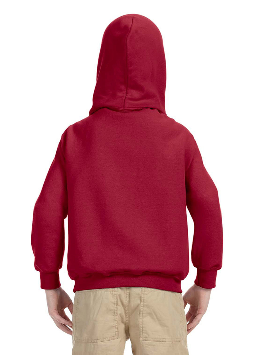 SwimOutlet Youth Heavy Blend Hooded Sweatshirt