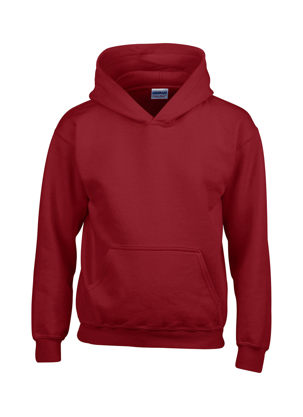 SwimOutlet Youth Heavy Blend Hooded Sweatshirt