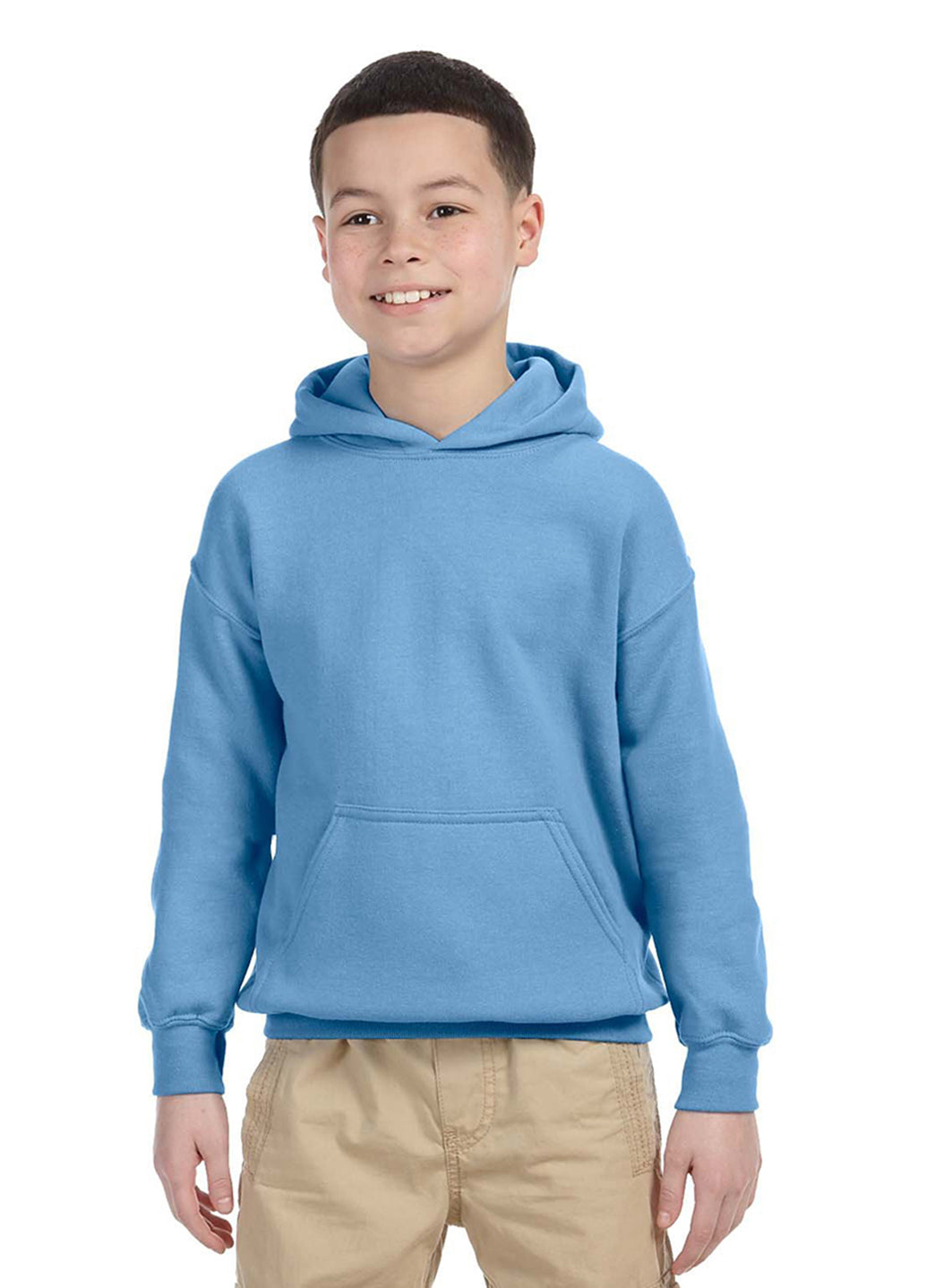 SwimOutlet Youth Heavy Blend Hooded Sweatshirt