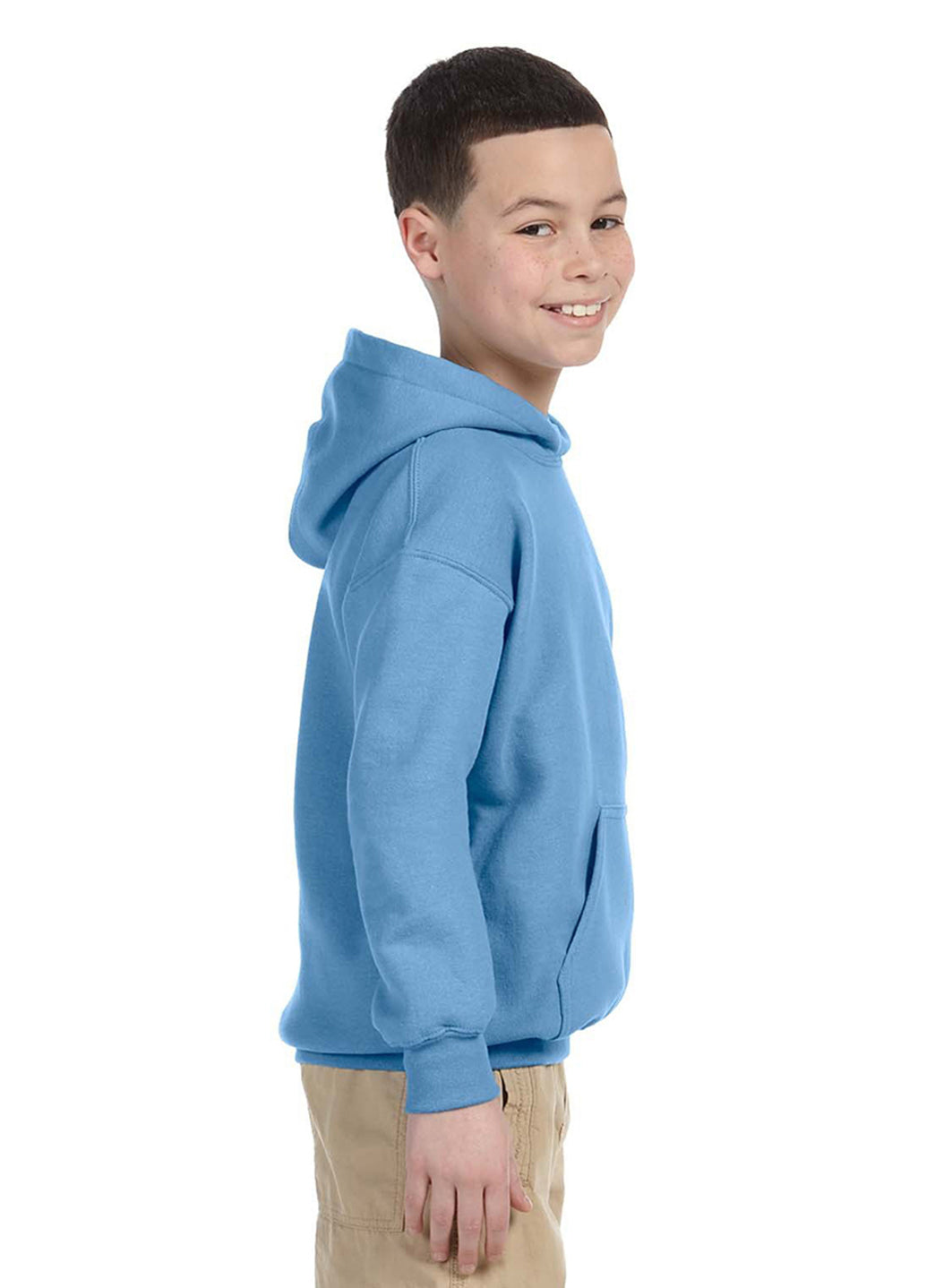 SwimOutlet Youth Heavy Blend Hooded Sweatshirt