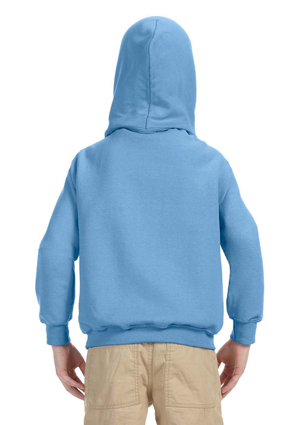 SwimOutlet Youth Heavy Blend Hooded Sweatshirt