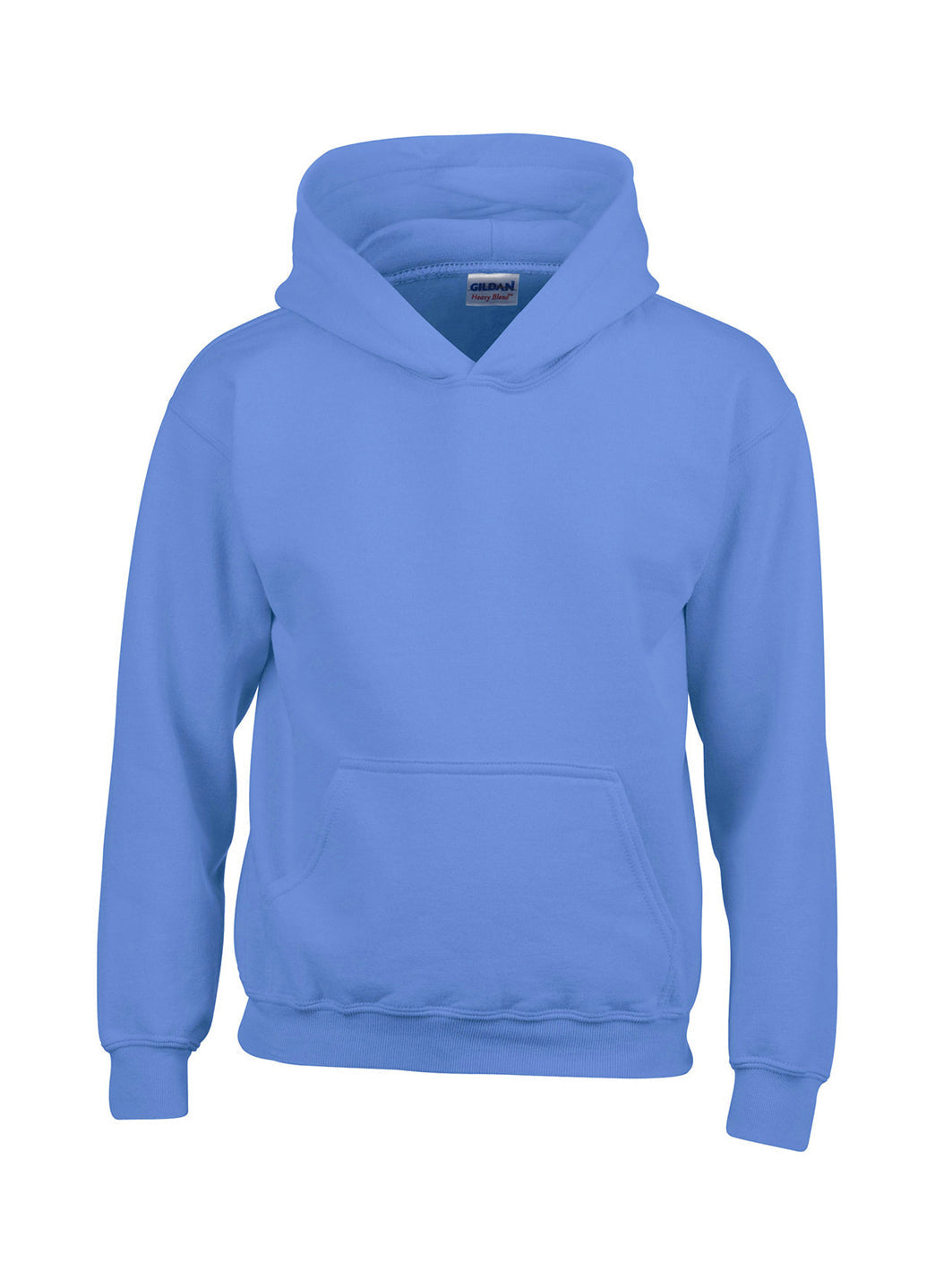 SwimOutlet Youth Heavy Blend Hooded Sweatshirt