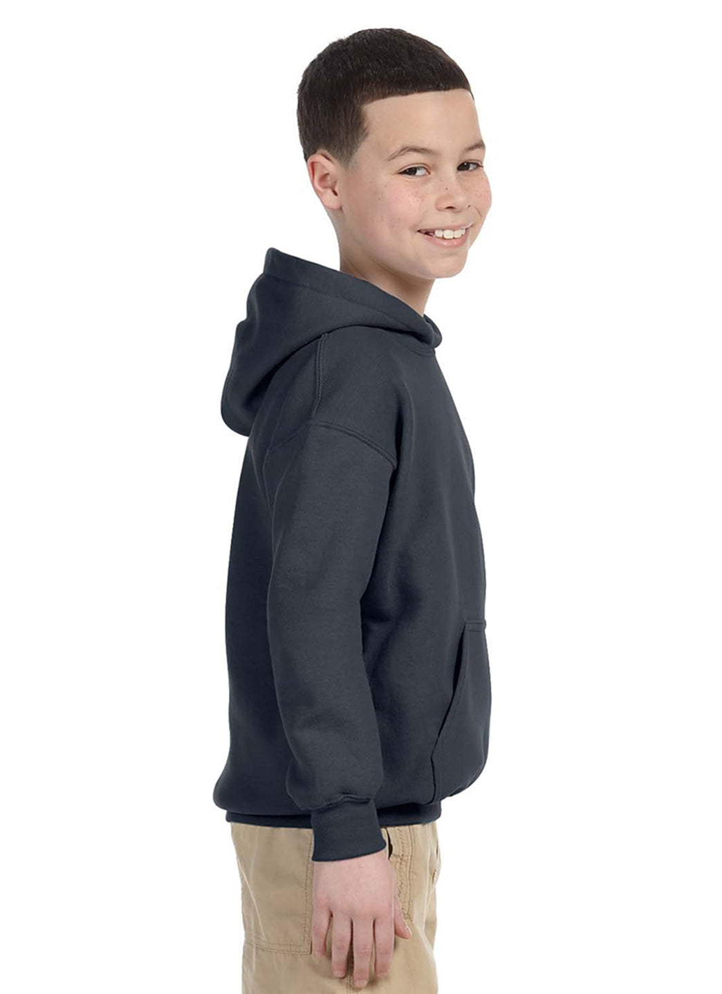 SwimOutlet Youth Heavy Blend Hooded Sweatshirt