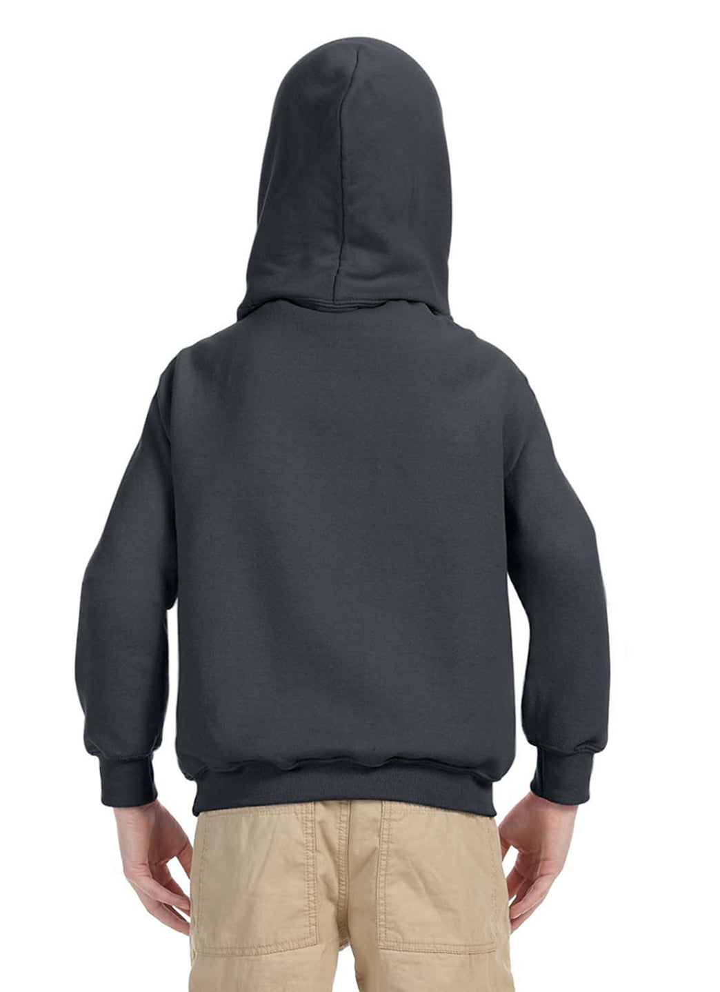 SwimOutlet Youth Heavy Blend Hooded Sweatshirt