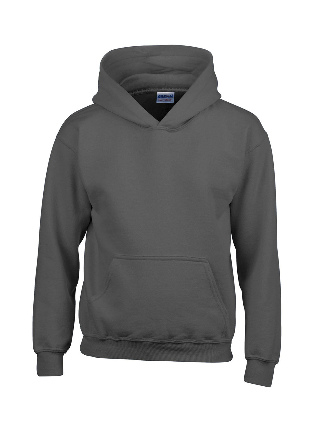 SwimOutlet Youth Heavy Blend Hooded Sweatshirt
