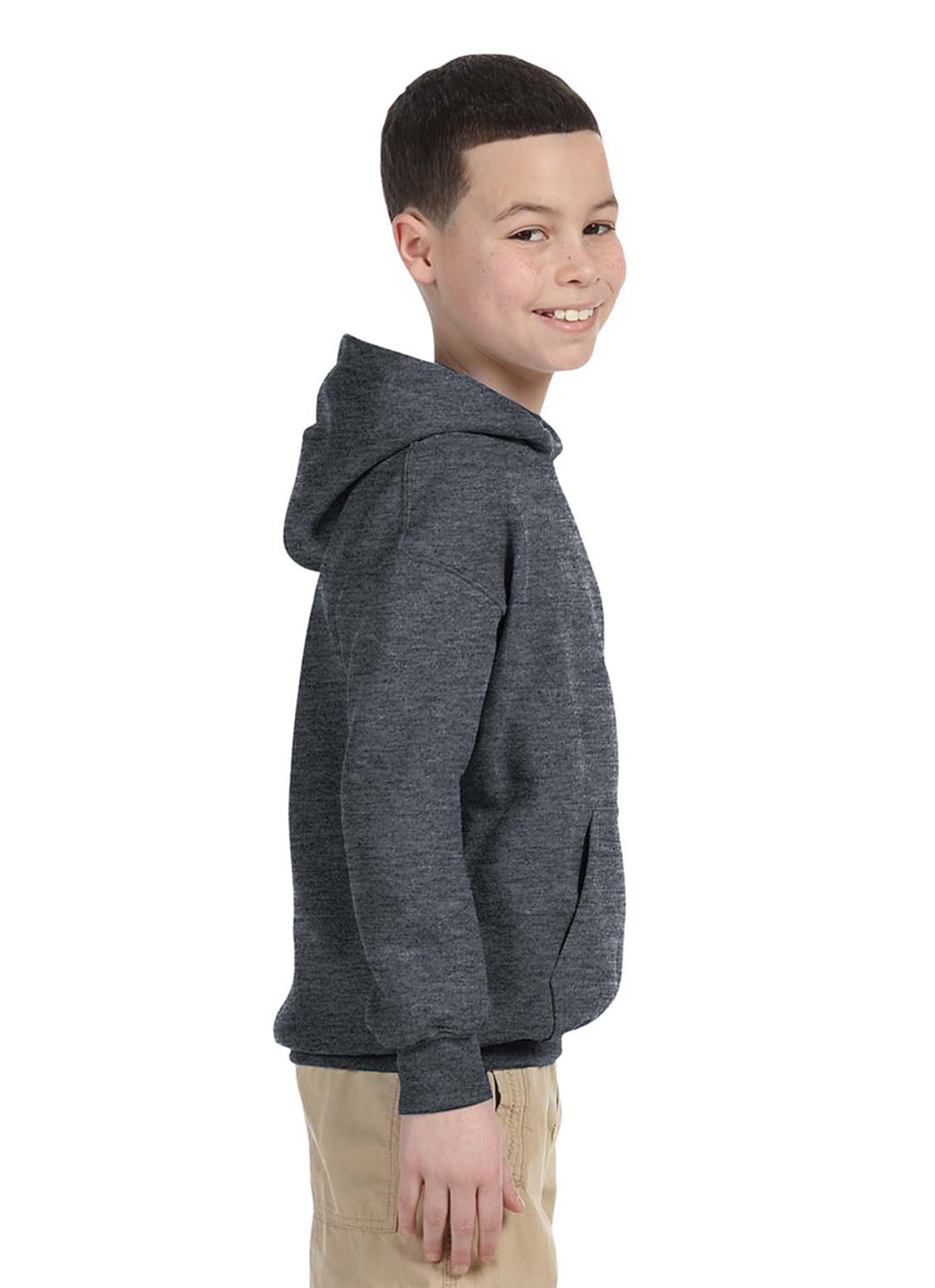 SwimOutlet Youth Heavy Blend Hooded Sweatshirt
