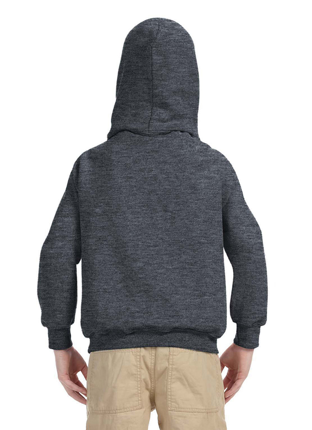 SwimOutlet Youth Heavy Blend Hooded Sweatshirt