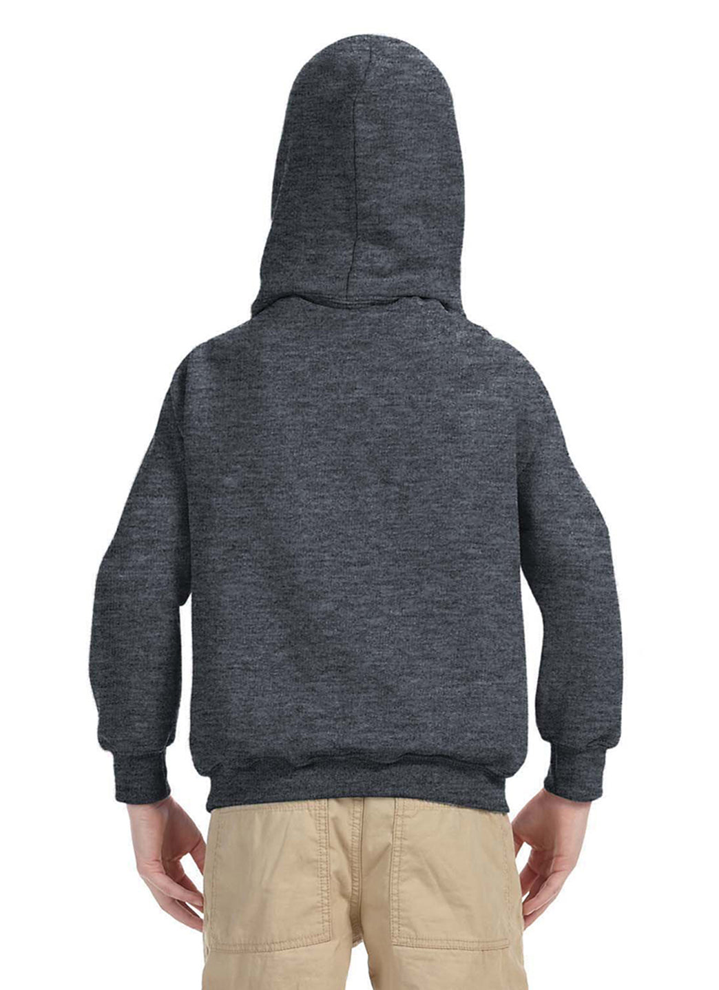 SwimOutlet Youth Heavy Blend Hooded Sweatshirt