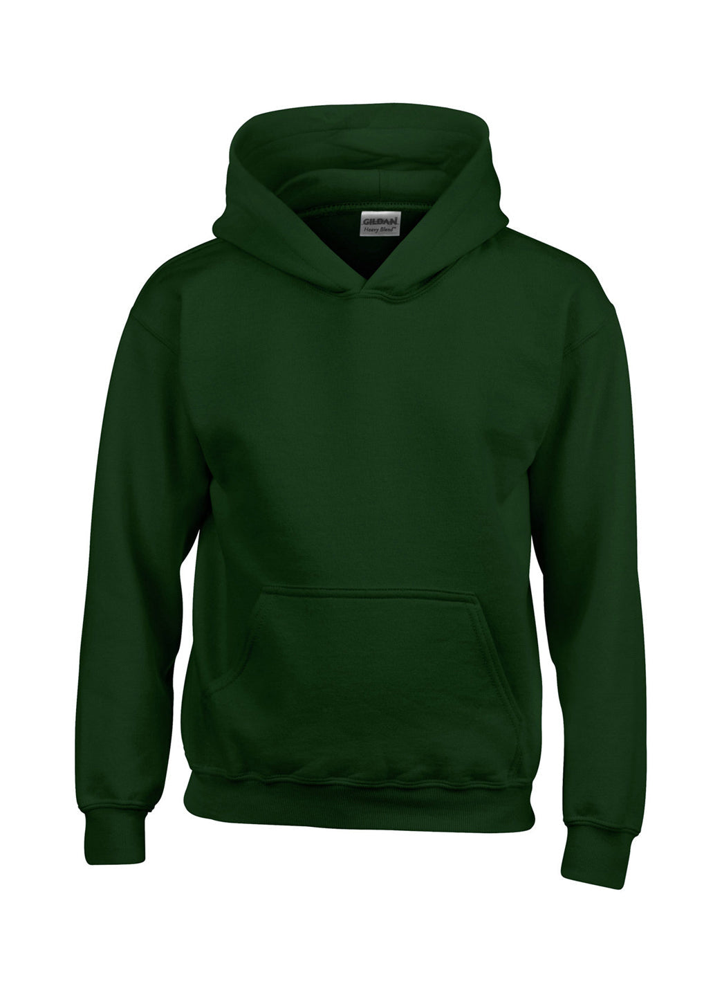 SwimOutlet Youth Heavy Blend Hooded Sweatshirt