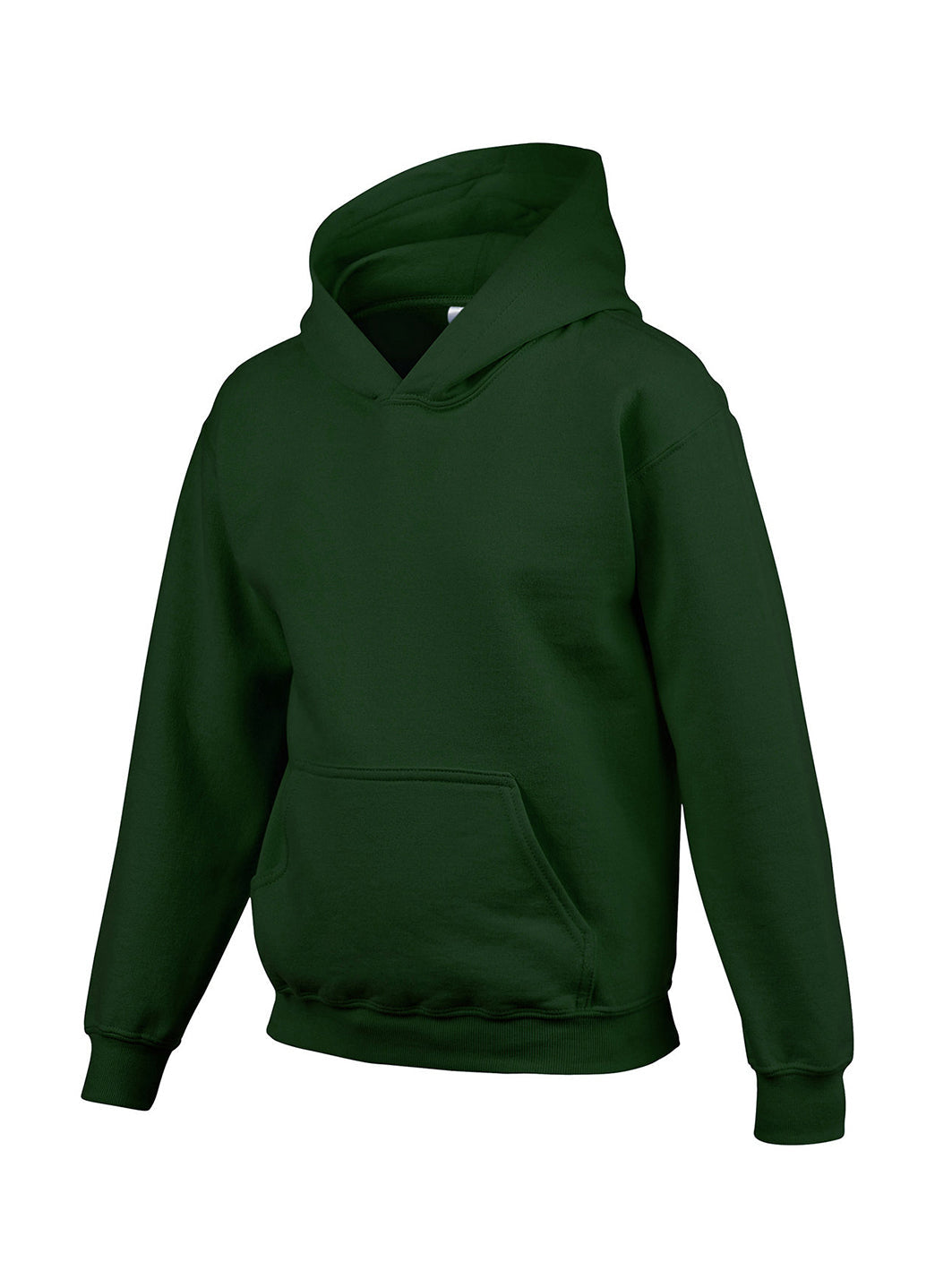 SwimOutlet Youth Heavy Blend Hooded Sweatshirt