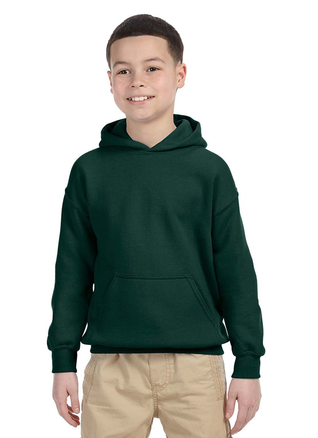 SwimOutlet Youth Heavy Blend Hooded Sweatshirt