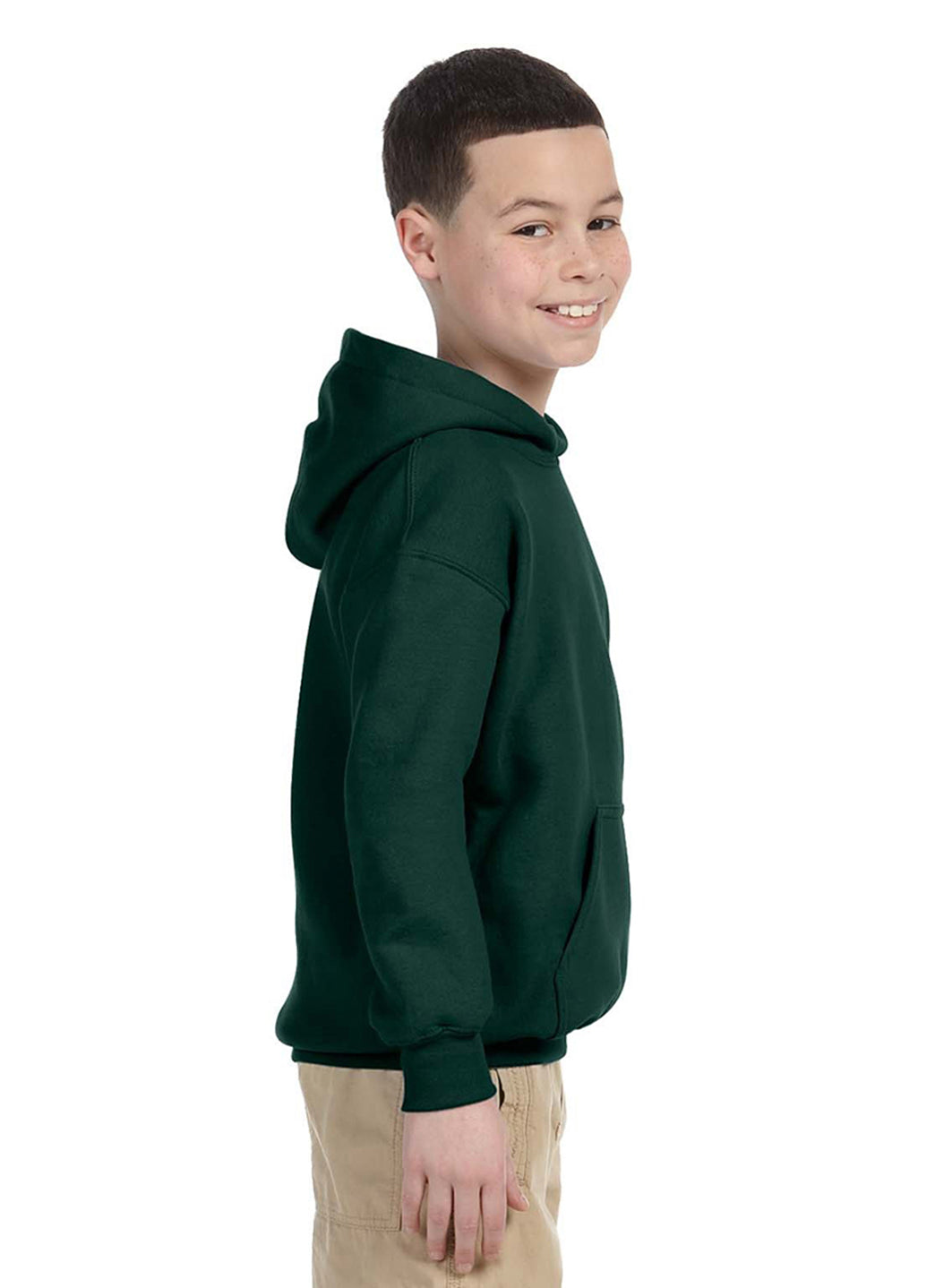 SwimOutlet Youth Heavy Blend Hooded Sweatshirt