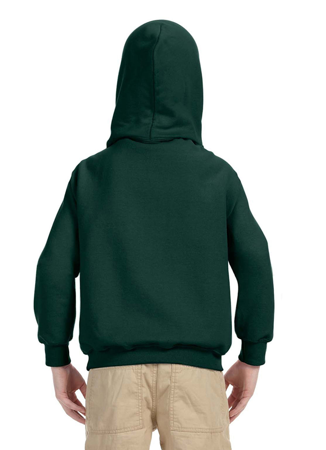 SwimOutlet Youth Heavy Blend Hooded Sweatshirt