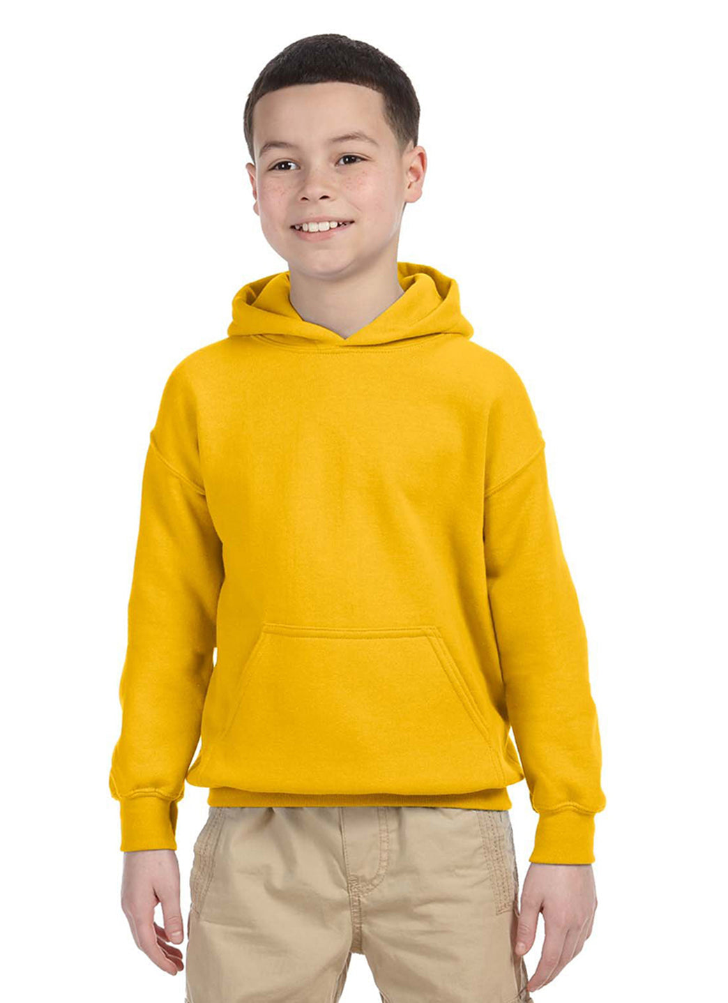 SwimOutlet Youth Heavy Blend Hooded Sweatshirt