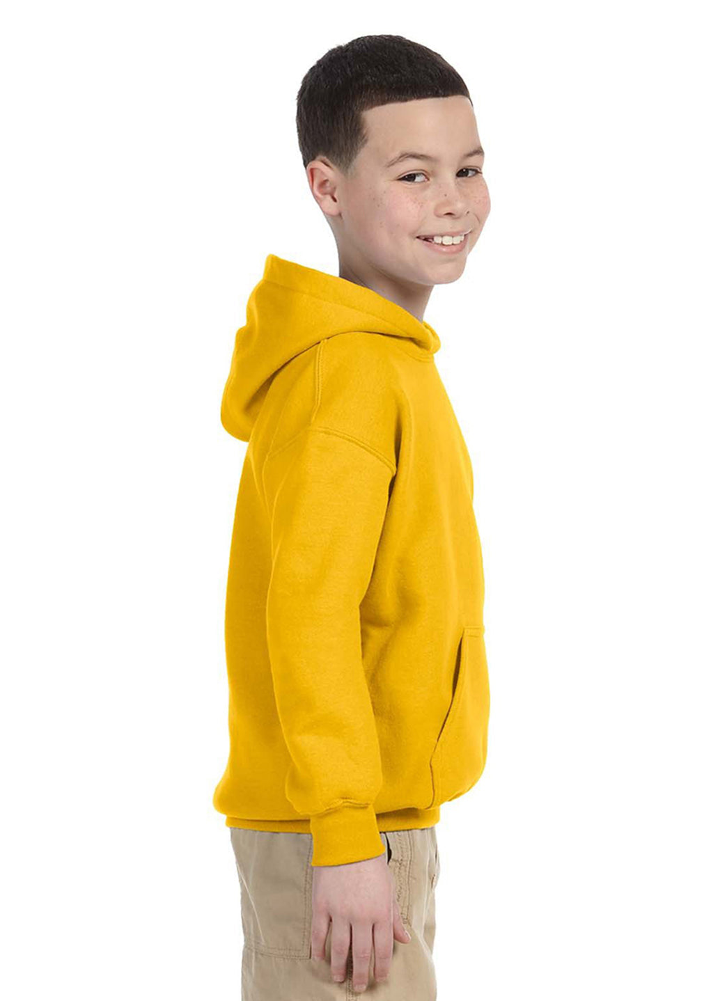 SwimOutlet Youth Heavy Blend Hooded Sweatshirt