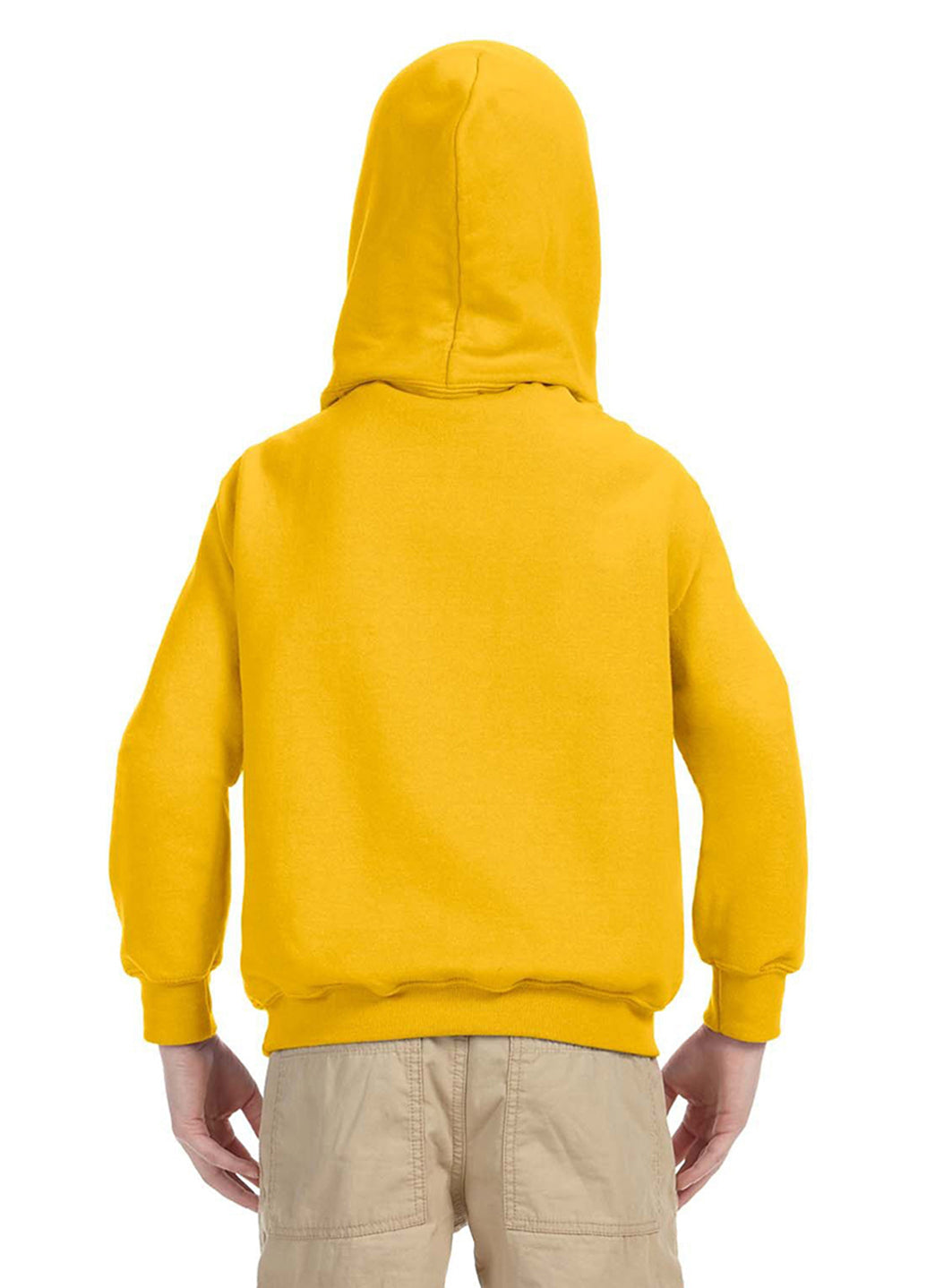 SwimOutlet Youth Heavy Blend Hooded Sweatshirt