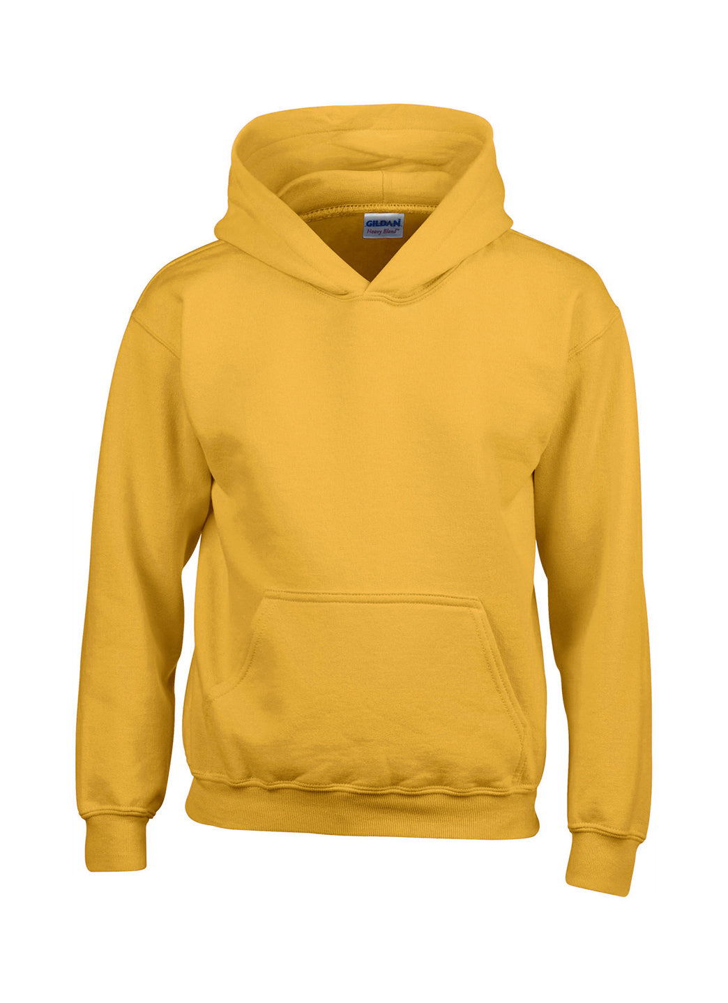 SwimOutlet Youth Heavy Blend Hooded Sweatshirt