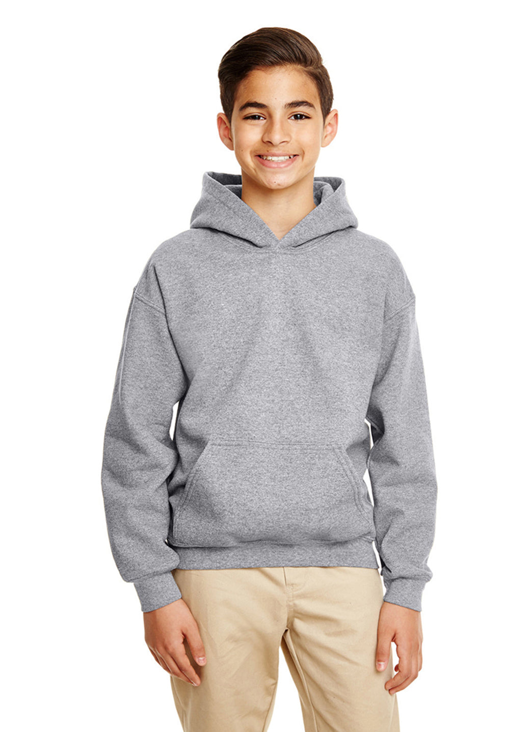 SwimOutlet Youth Heavy Blend Hooded Sweatshirt