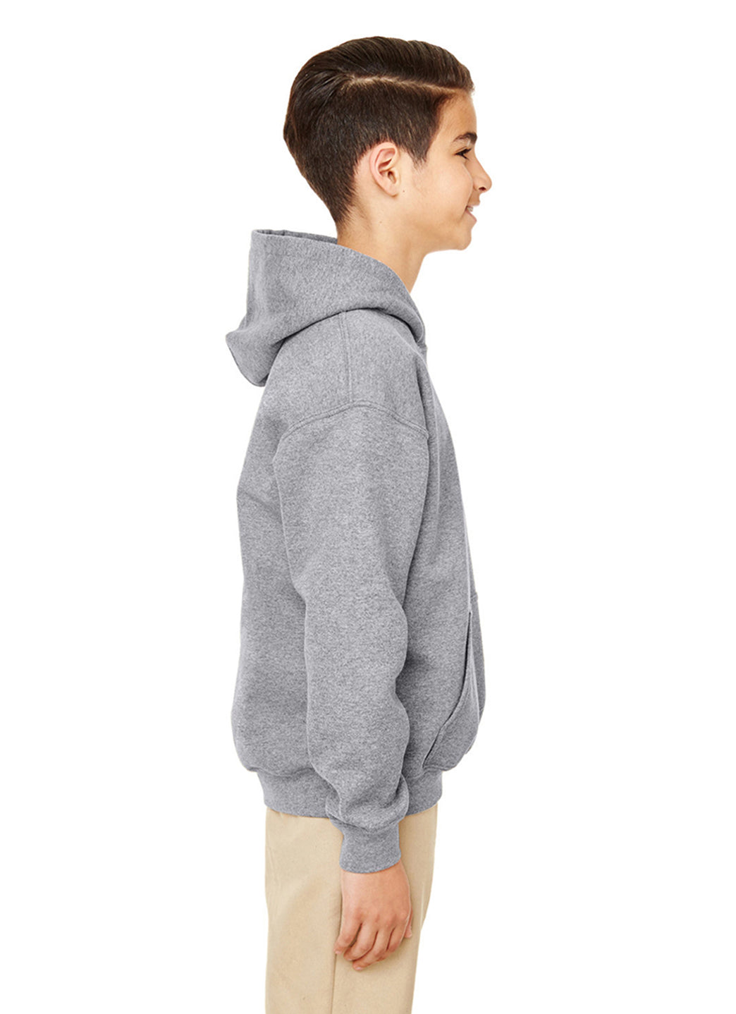 SwimOutlet Youth Heavy Blend Hooded Sweatshirt