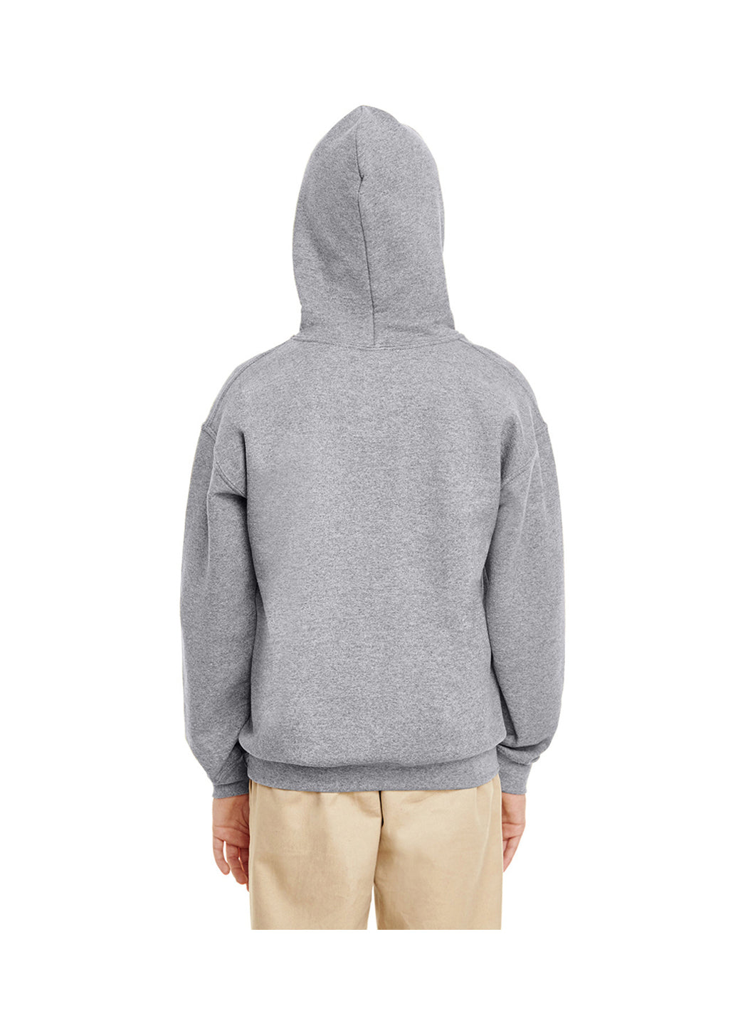 SwimOutlet Youth Heavy Blend Hooded Sweatshirt