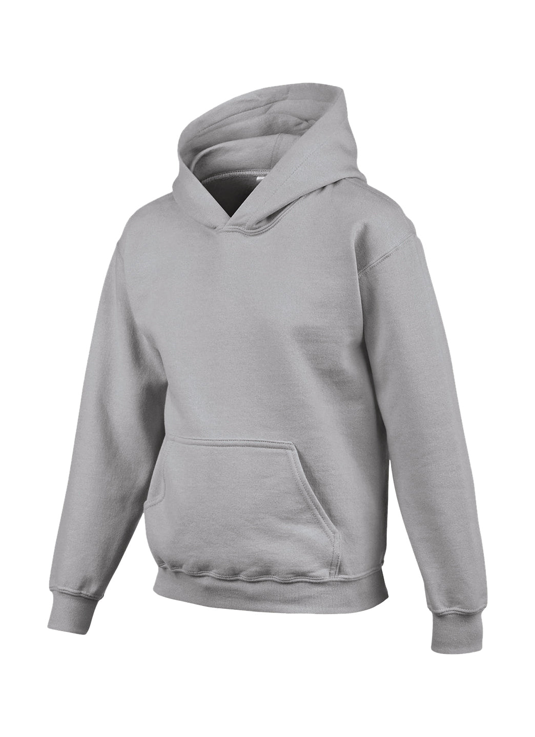 SwimOutlet Youth Heavy Blend Hooded Sweatshirt