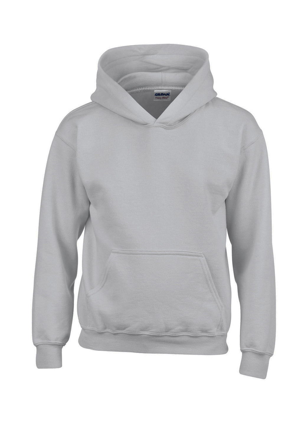 SwimOutlet Youth Heavy Blend Hooded Sweatshirt