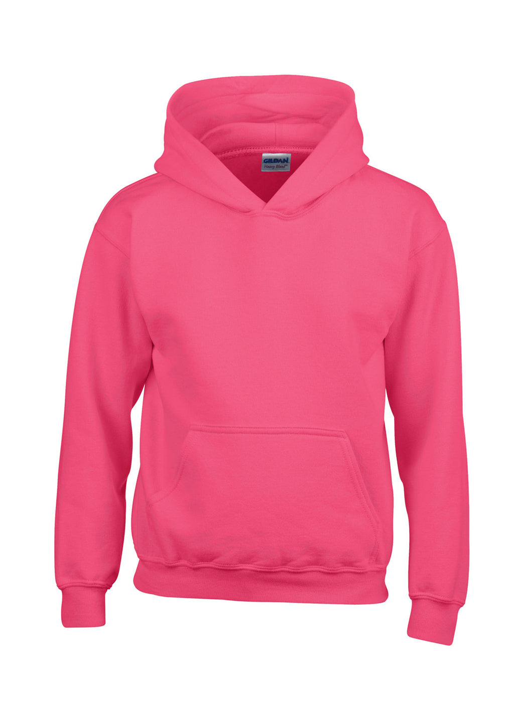 SwimOutlet Youth Heavy Blend Hooded Sweatshirt