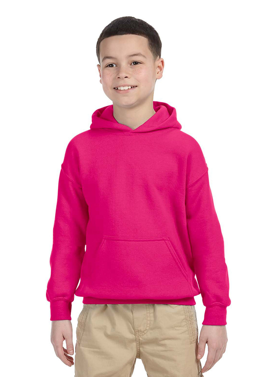 SwimOutlet Youth Heavy Blend Hooded Sweatshirt