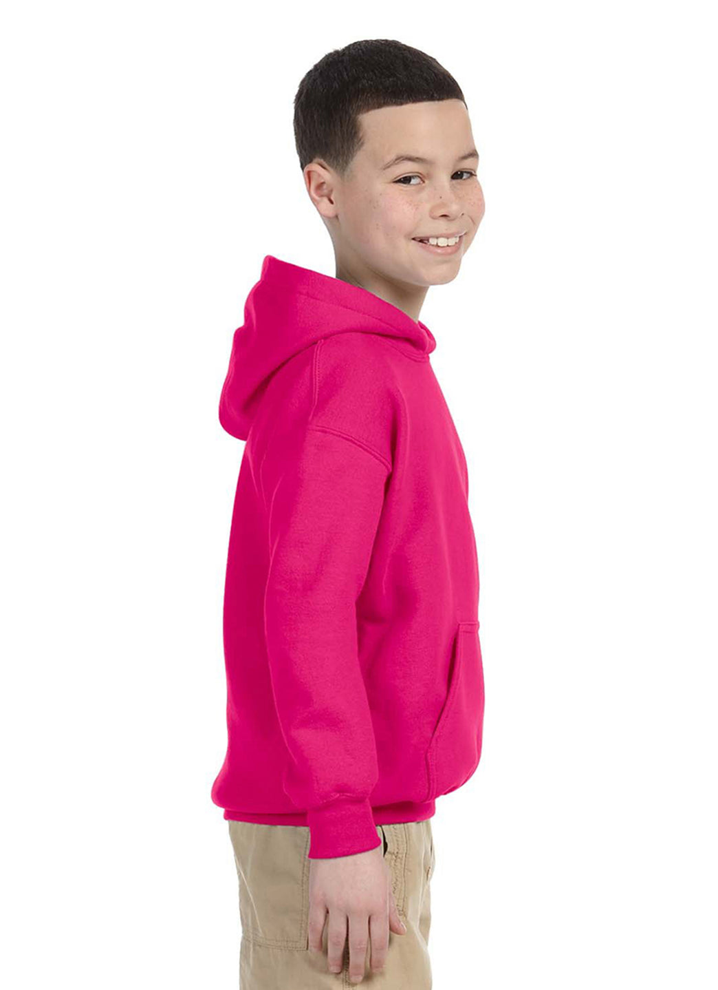 SwimOutlet Youth Heavy Blend Hooded Sweatshirt