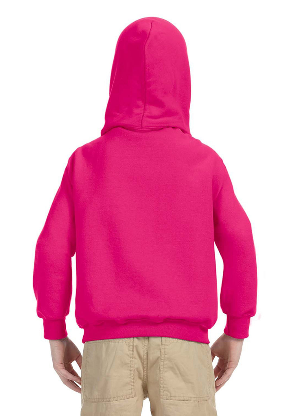 SwimOutlet Youth Heavy Blend Hooded Sweatshirt