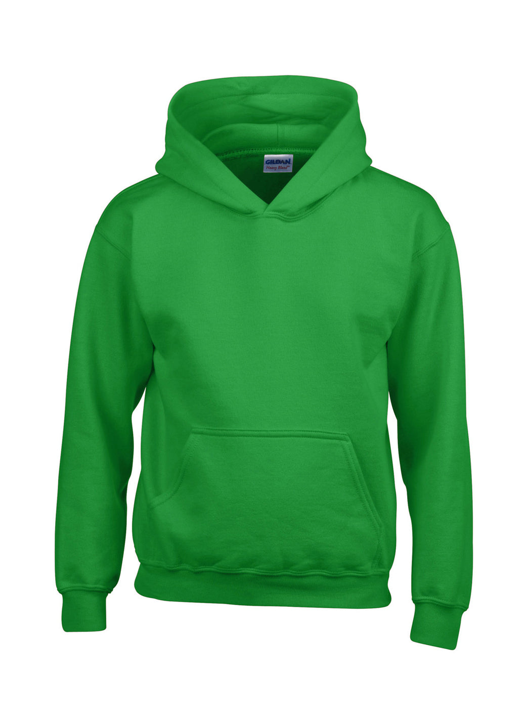 SwimOutlet Youth Heavy Blend Hooded Sweatshirt