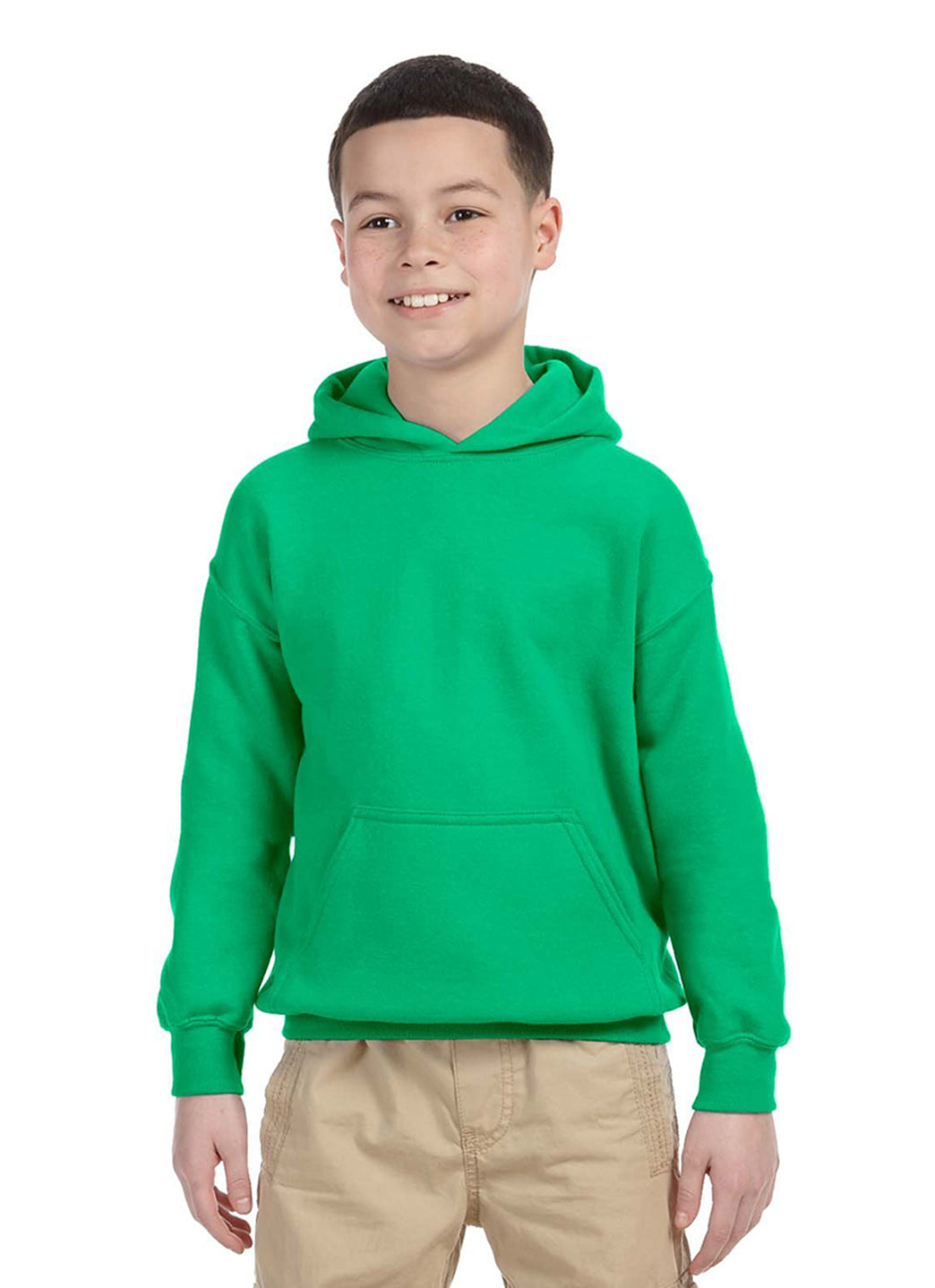 SwimOutlet Youth Heavy Blend Hooded Sweatshirt