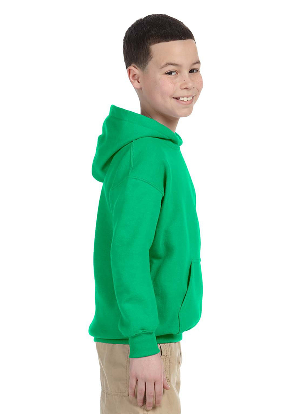 SwimOutlet Youth Heavy Blend Hooded Sweatshirt