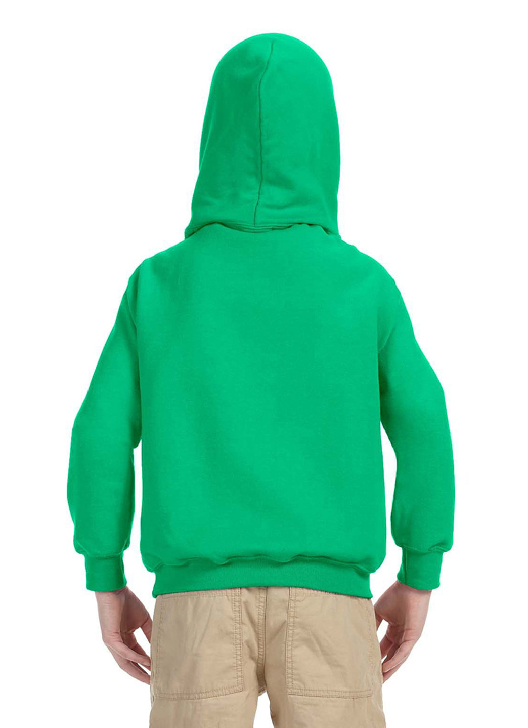 SwimOutlet Youth Heavy Blend Hooded Sweatshirt