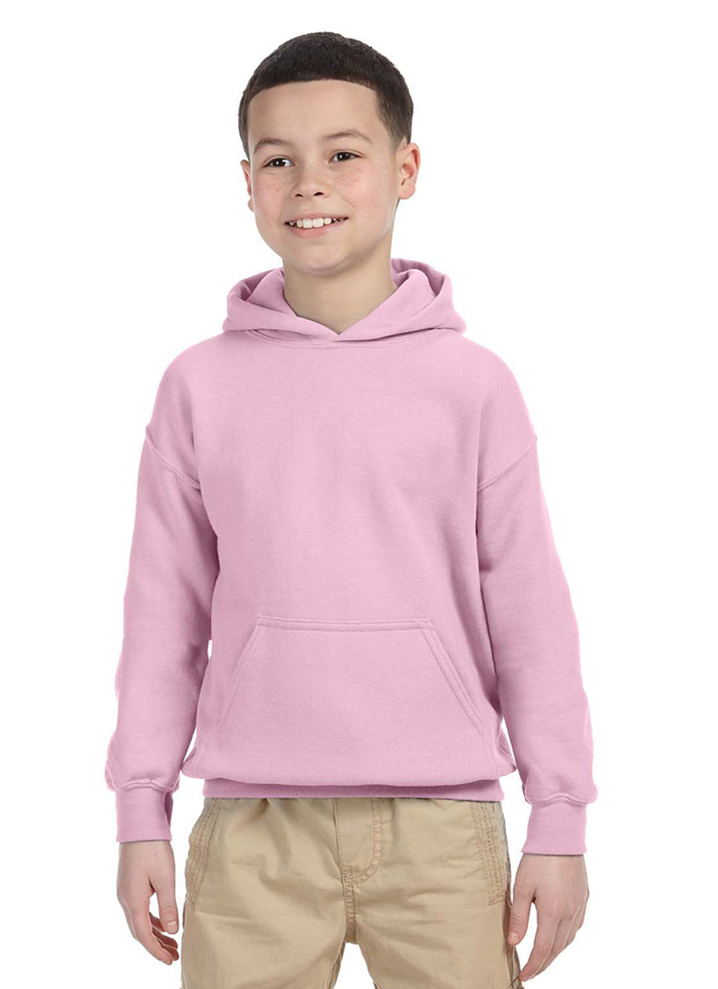 SwimOutlet Youth Heavy Blend Hooded Sweatshirt