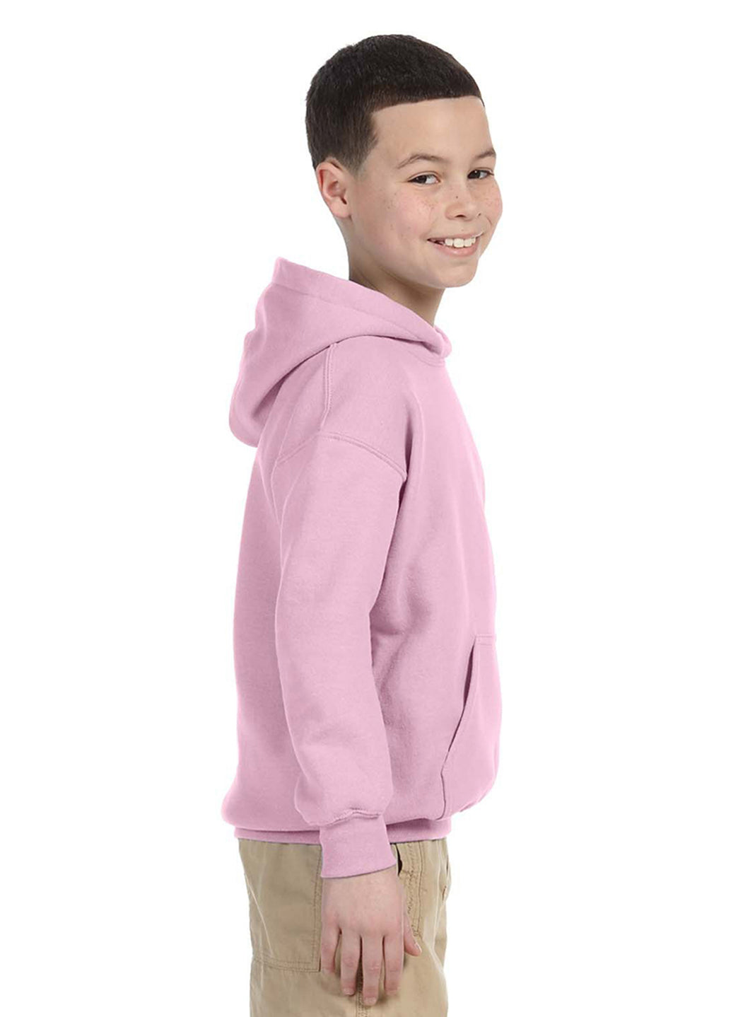 SwimOutlet Youth Heavy Blend Hooded Sweatshirt