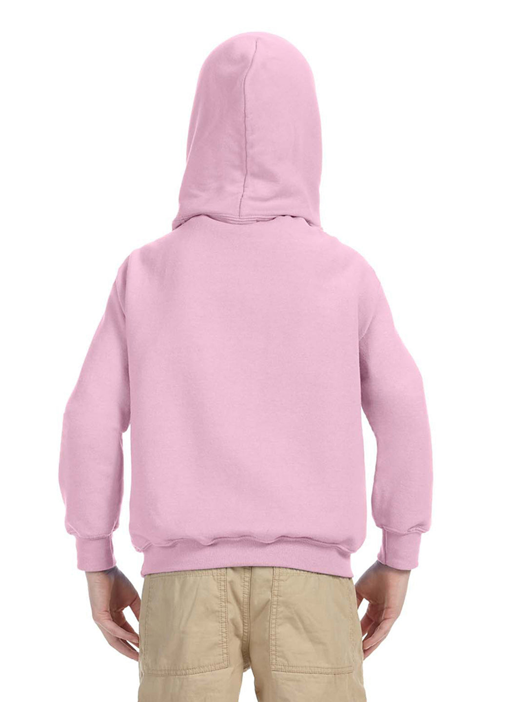 SwimOutlet Youth Heavy Blend Hooded Sweatshirt