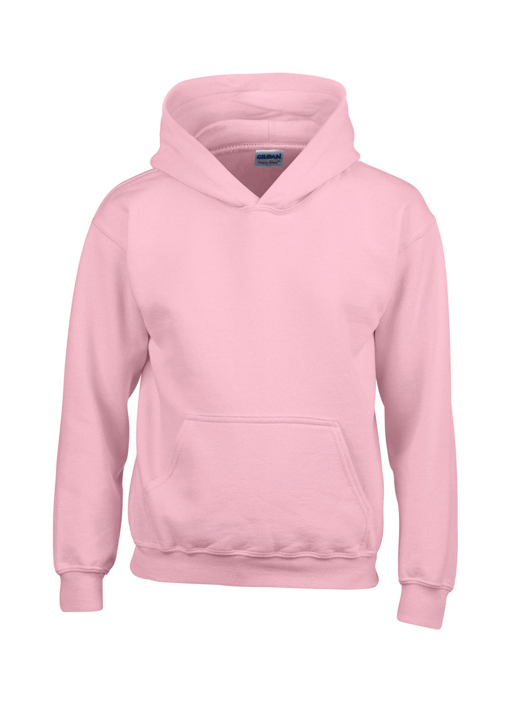 SwimOutlet Youth Heavy Blend Hooded Sweatshirt