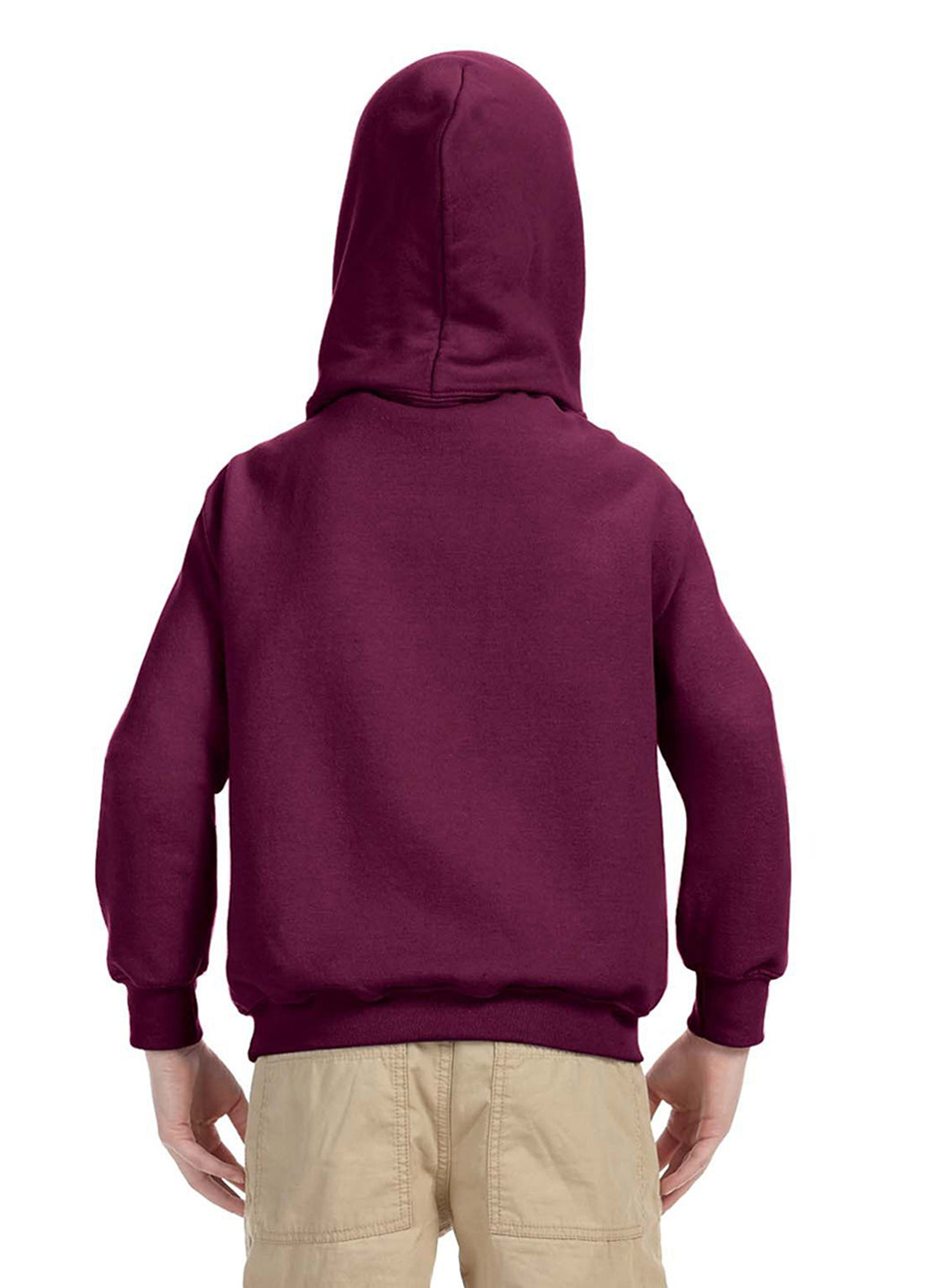 SwimOutlet Youth Heavy Blend Hooded Sweatshirt