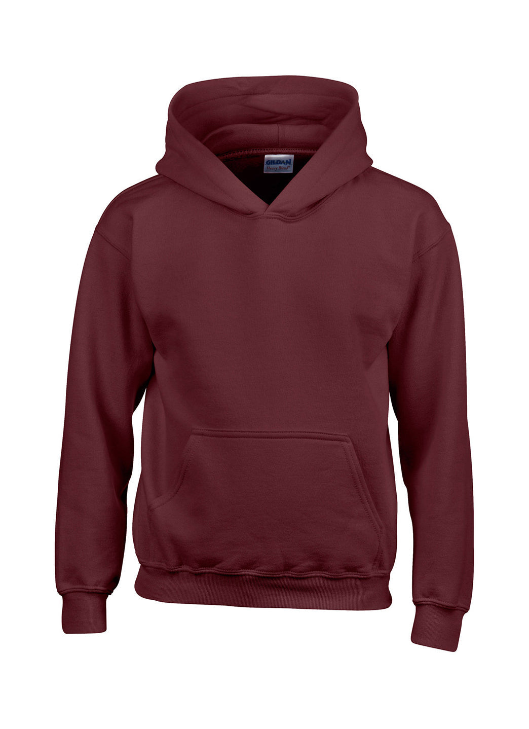 SwimOutlet Youth Heavy Blend Hooded Sweatshirt