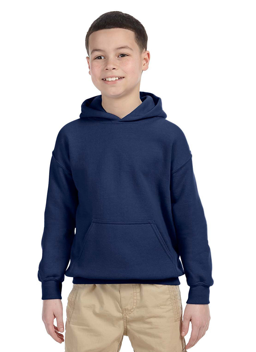SwimOutlet Youth Heavy Blend Hooded Sweatshirt