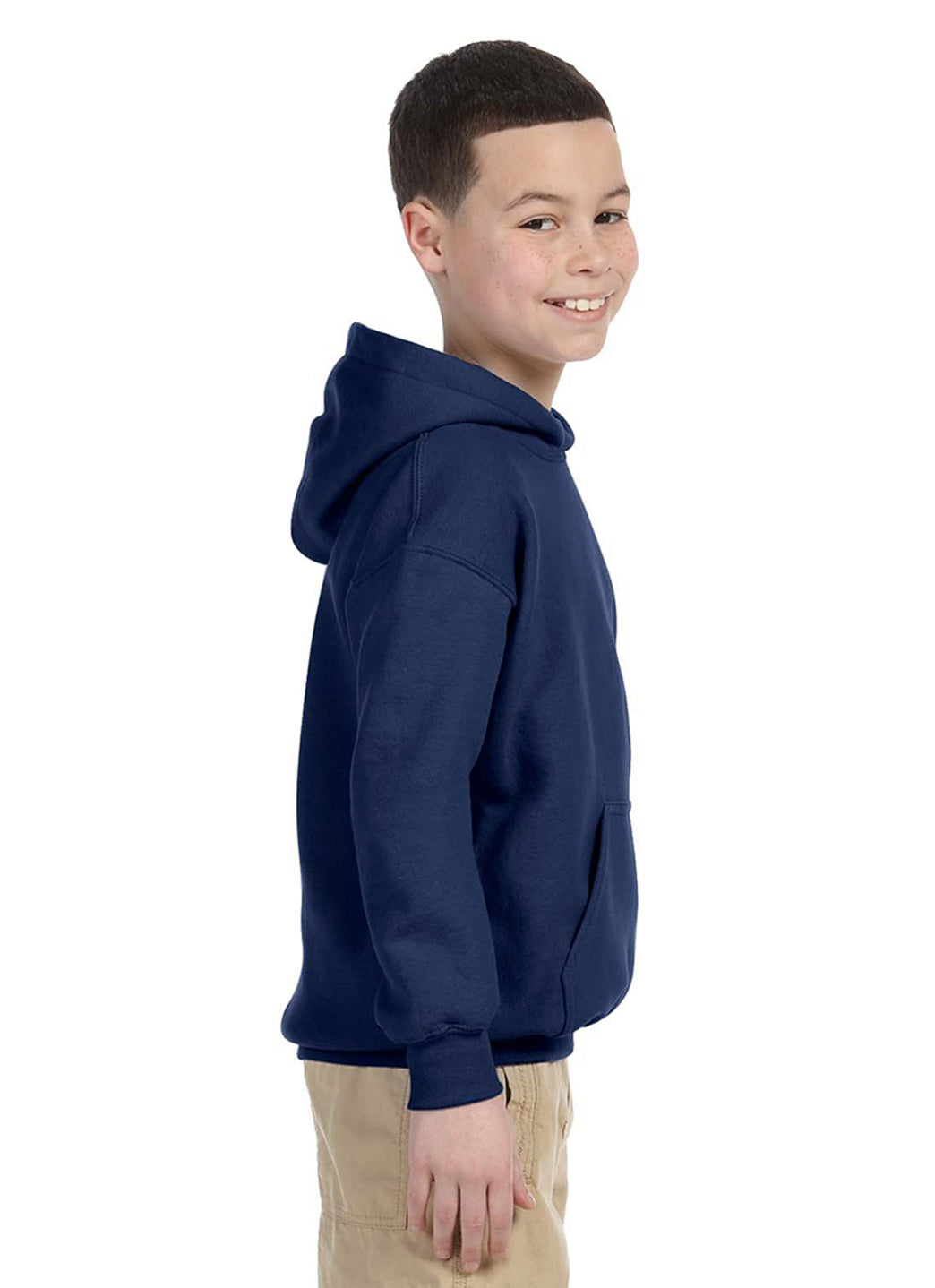 SwimOutlet Youth Heavy Blend Hooded Sweatshirt