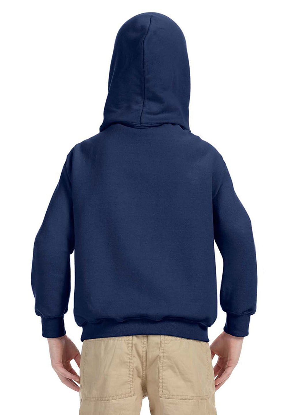 SwimOutlet Youth Heavy Blend Hooded Sweatshirt