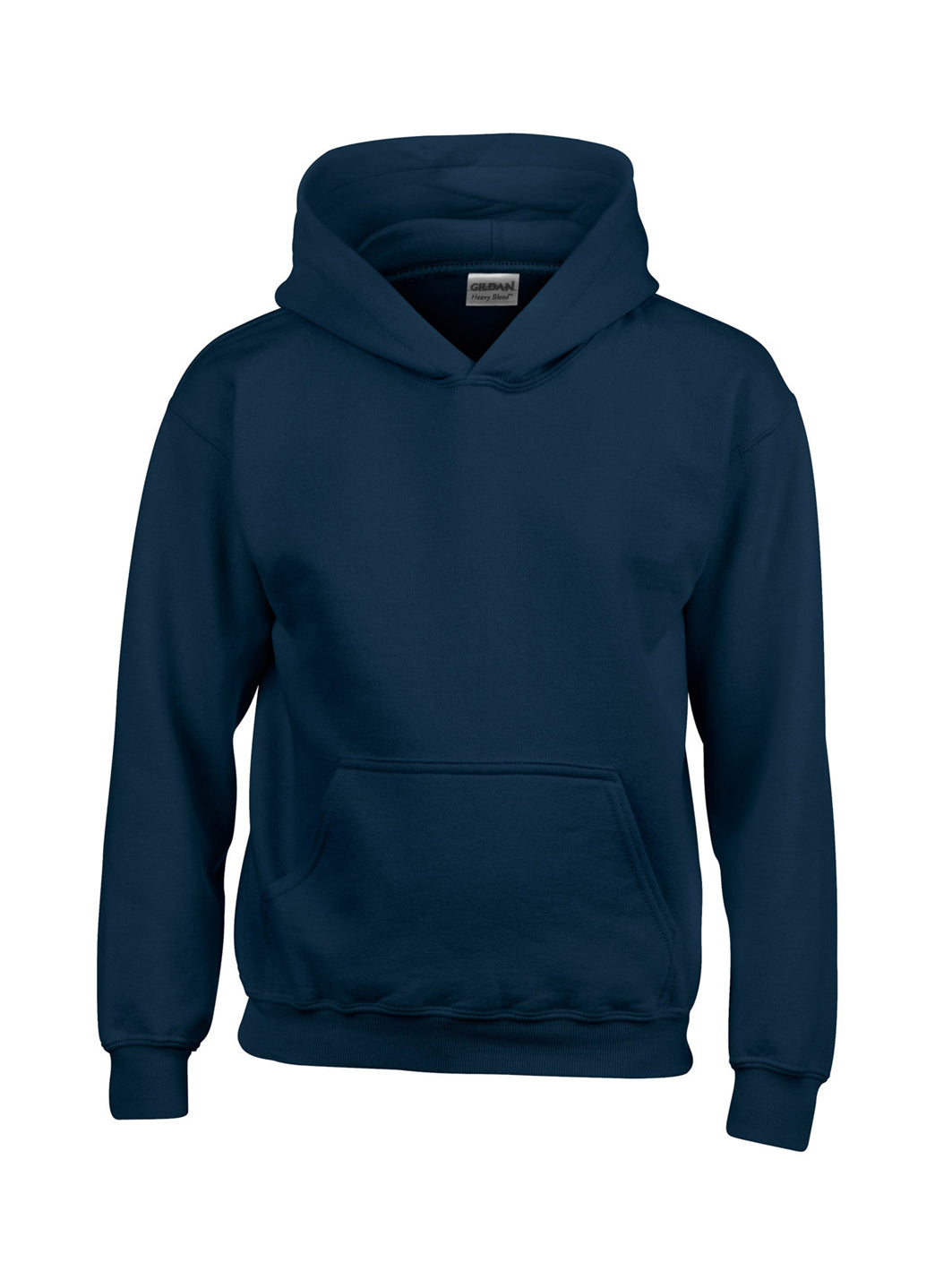 SwimOutlet Youth Heavy Blend Hooded Sweatshirt