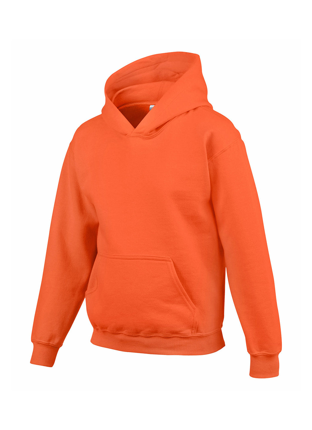 SwimOutlet Youth Heavy Blend Hooded Sweatshirt
